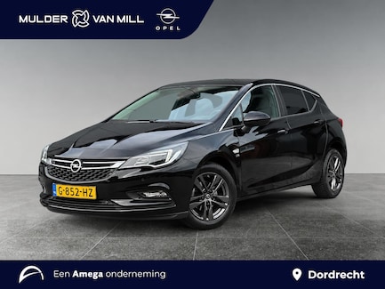 Opel Astra 0