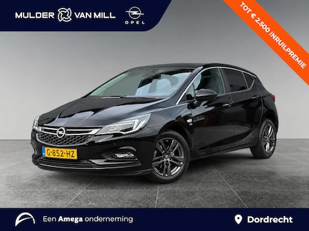 Opel Astra 0