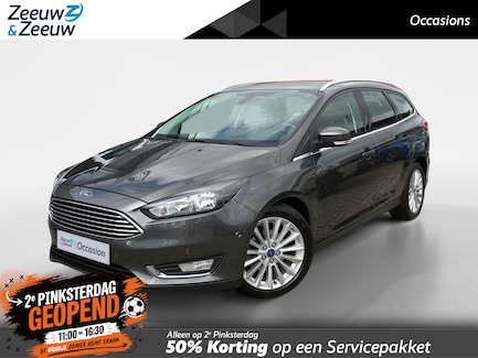 Ford Focus 0