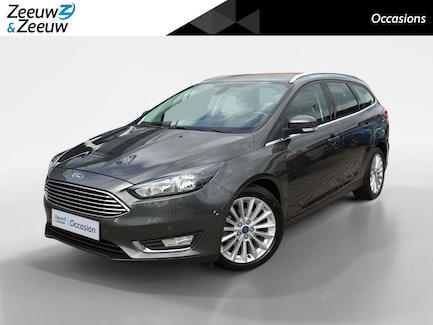Ford Focus 0