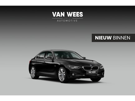 BMW 3-Serie 0