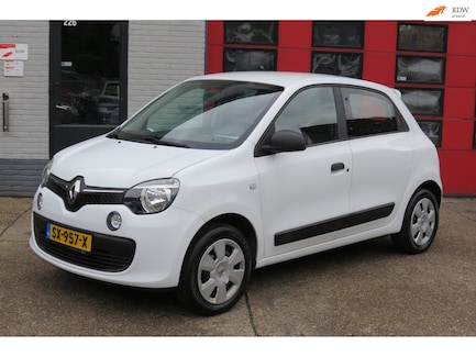 Renault Twingo 0