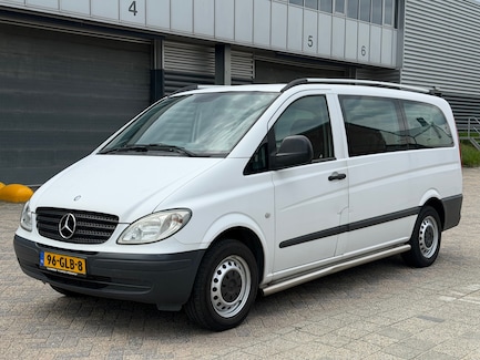 Mercedes-Benz Vito 0