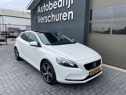 Volvo V40 0