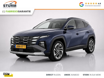 Hyundai Tucson 0