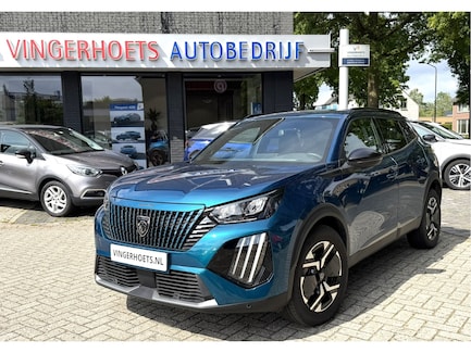 Peugeot 2008 0