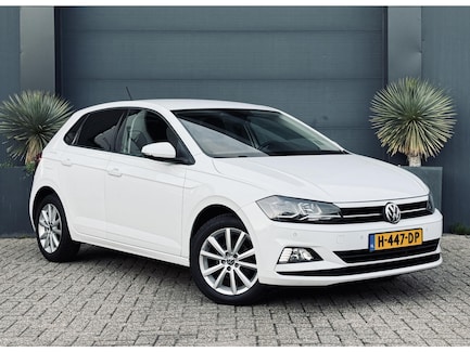 Volkswagen Polo 0