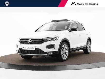 Volkswagen T-Roc 0