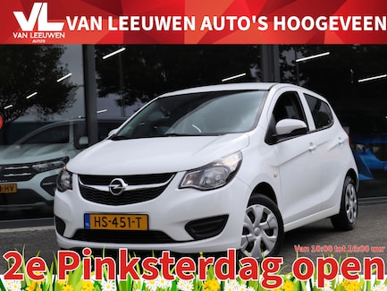Opel Karl 0