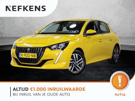 Peugeot 208 0