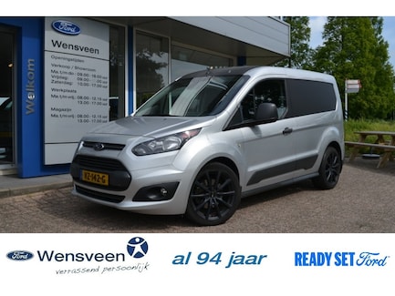 Ford Transit Connect 0