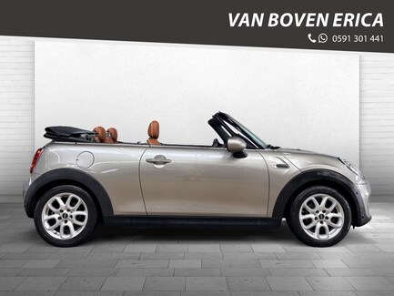 MINI Cooper 0