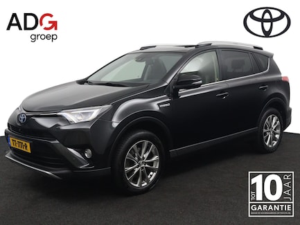 Toyota RAV4 0