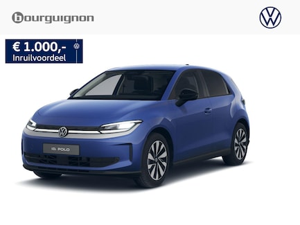 Volkswagen ID.Polo 0