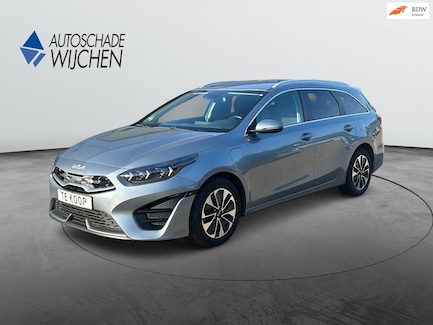 Kia Ceed 0
