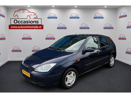 Ford Focus 0