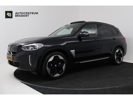 BMW iX3 0