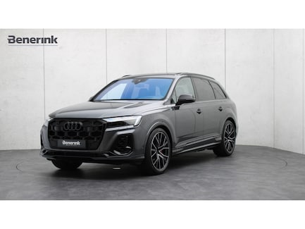 Audi Q7 0