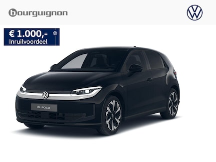 Volkswagen ID.Polo 0