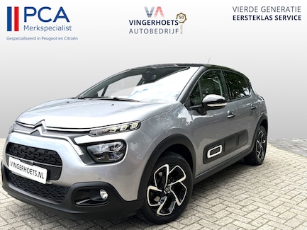 Citroën C3 0
