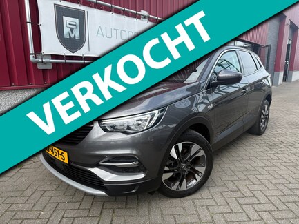 Opel Grandland 0