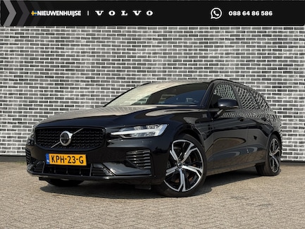 Volvo V60 0