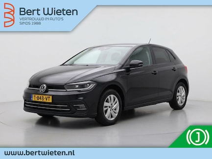 Volkswagen Polo 0