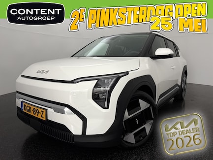 Kia EV3 0
