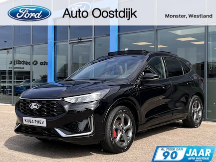 Ford Kuga 0