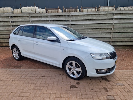 Skoda Rapid 0