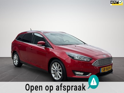 Ford Focus 0