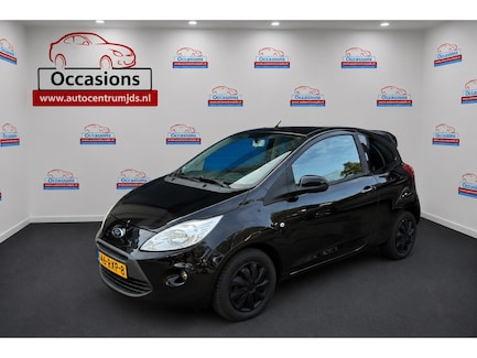 Ford Ka 0