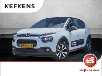 Citroën C3 0