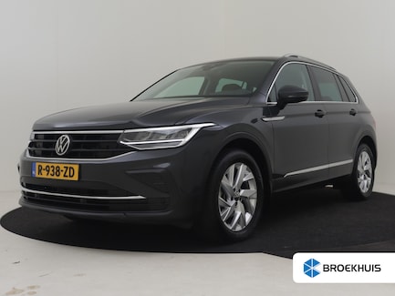 Volkswagen Tiguan 0