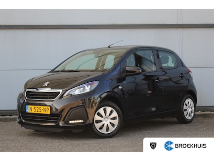 Peugeot 108 0