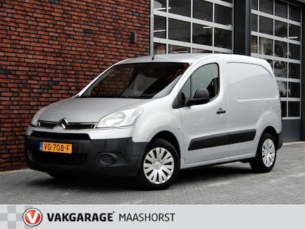 Citroën Berlingo 0