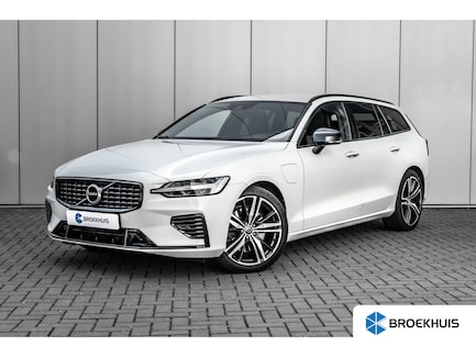 Volvo V60 0