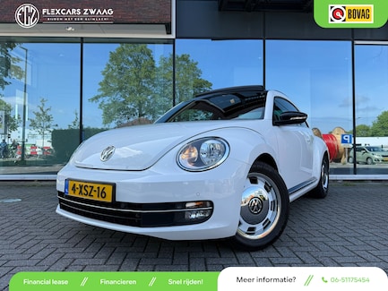 Volkswagen Beetle 0