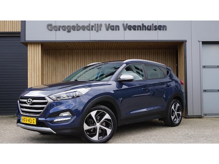 Hyundai Tucson 0