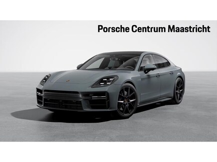 Porsche Panamera 0
