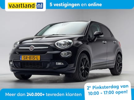 Fiat 500X 0