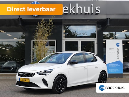 Opel Corsa 0