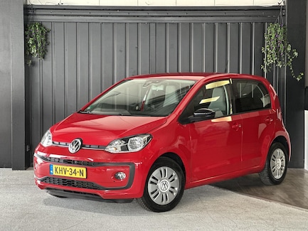 Volkswagen Up! 0