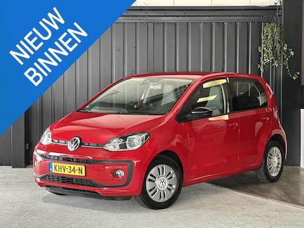 Volkswagen Up! 0
