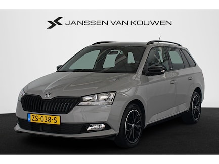 Skoda Fabia 0