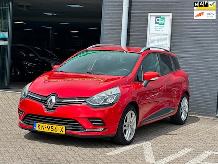 Renault Clio 0