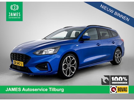 Ford Focus 0