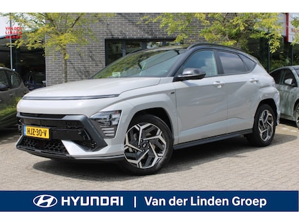 Hyundai Kona 0