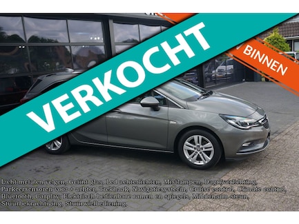 Opel Astra 0