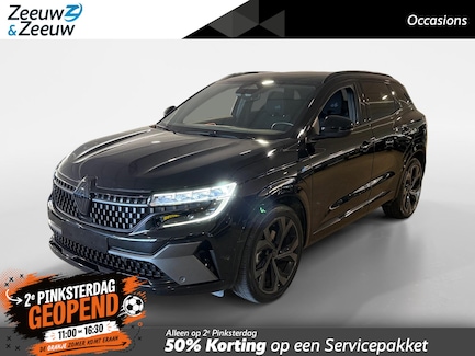Renault Austral 0
